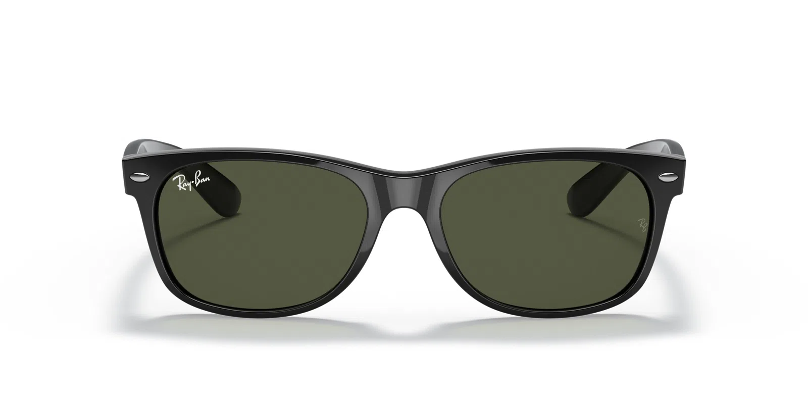 Ray-Ban New Wayfarer 2132F Sunglasses - view 5